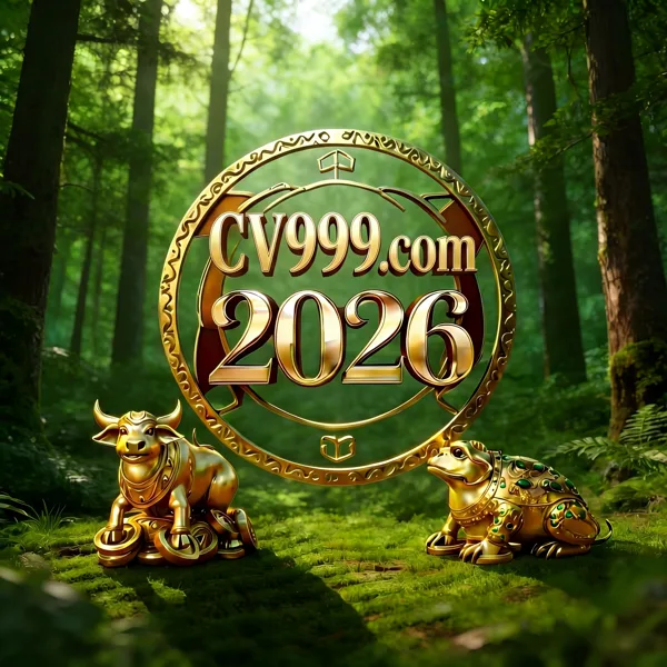 CV999 2026 Slot Gacor RTP Tinggi