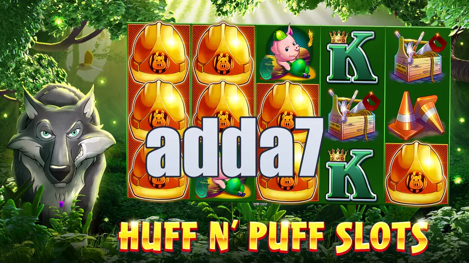 adda7 APK