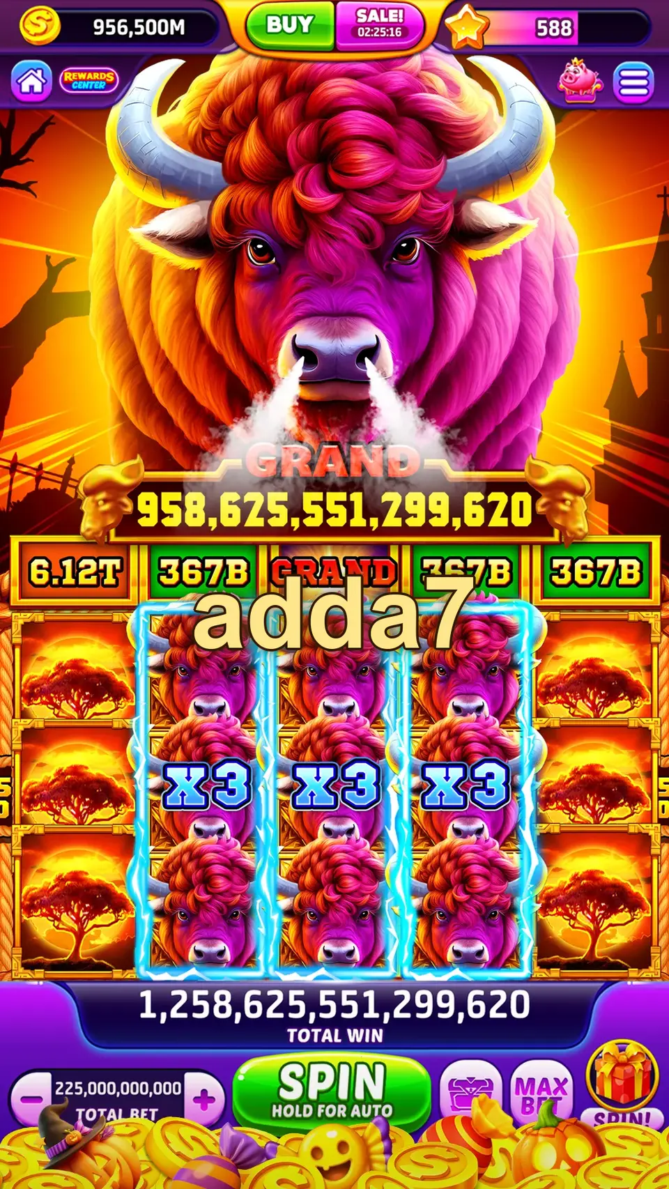 adda7 APK