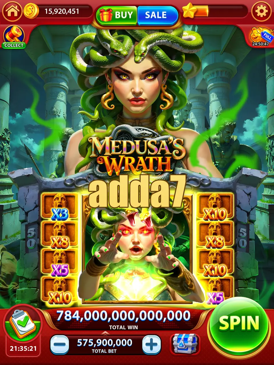 adda7 APK