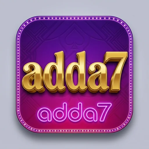 adda7 Logo - অফিসিয়াল